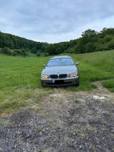 BMW 740Li A -BMW 740Li e66 Hi-Fi,PDC,TV,SoftClose, - BMW 740 aus 2006