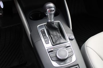 Audi A3 Sportback ambiente