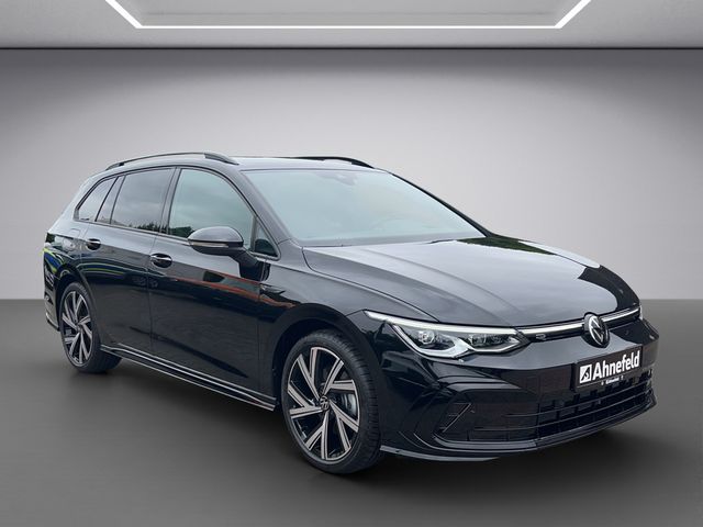 Golf VIII Variant 2.0 TDI R-Line DSG
