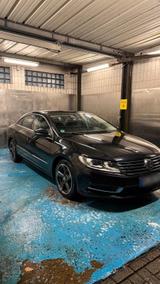 Volkswagen VW Passat CC 2.0 TD Automatik Top Ausstattung - gebrauchte VW Passat CC aus dem Jahr 2015