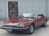 Jaguar JAGUAR XJS 5.3 V12 CONVERTIBILE -TARGA ORO -SERV - Jaguar Gebrauchtwagen von 1990