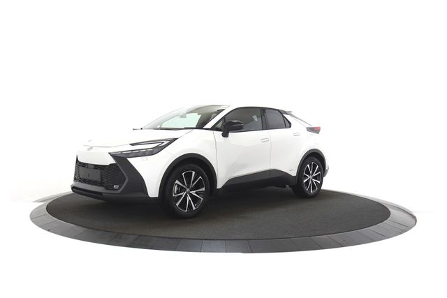 Toyota C-HR 2.0 Hybrid 200 First Edition