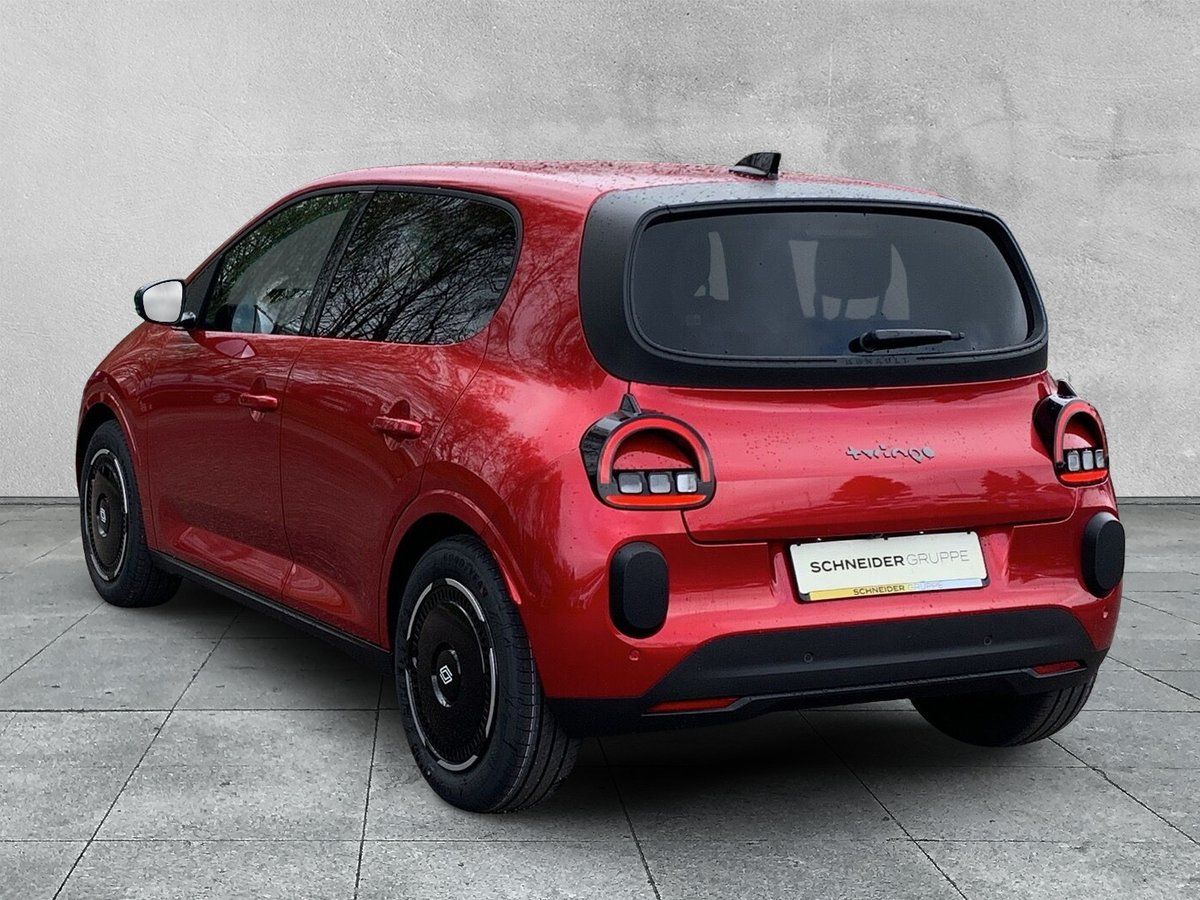Renault Twingo - Bild 3