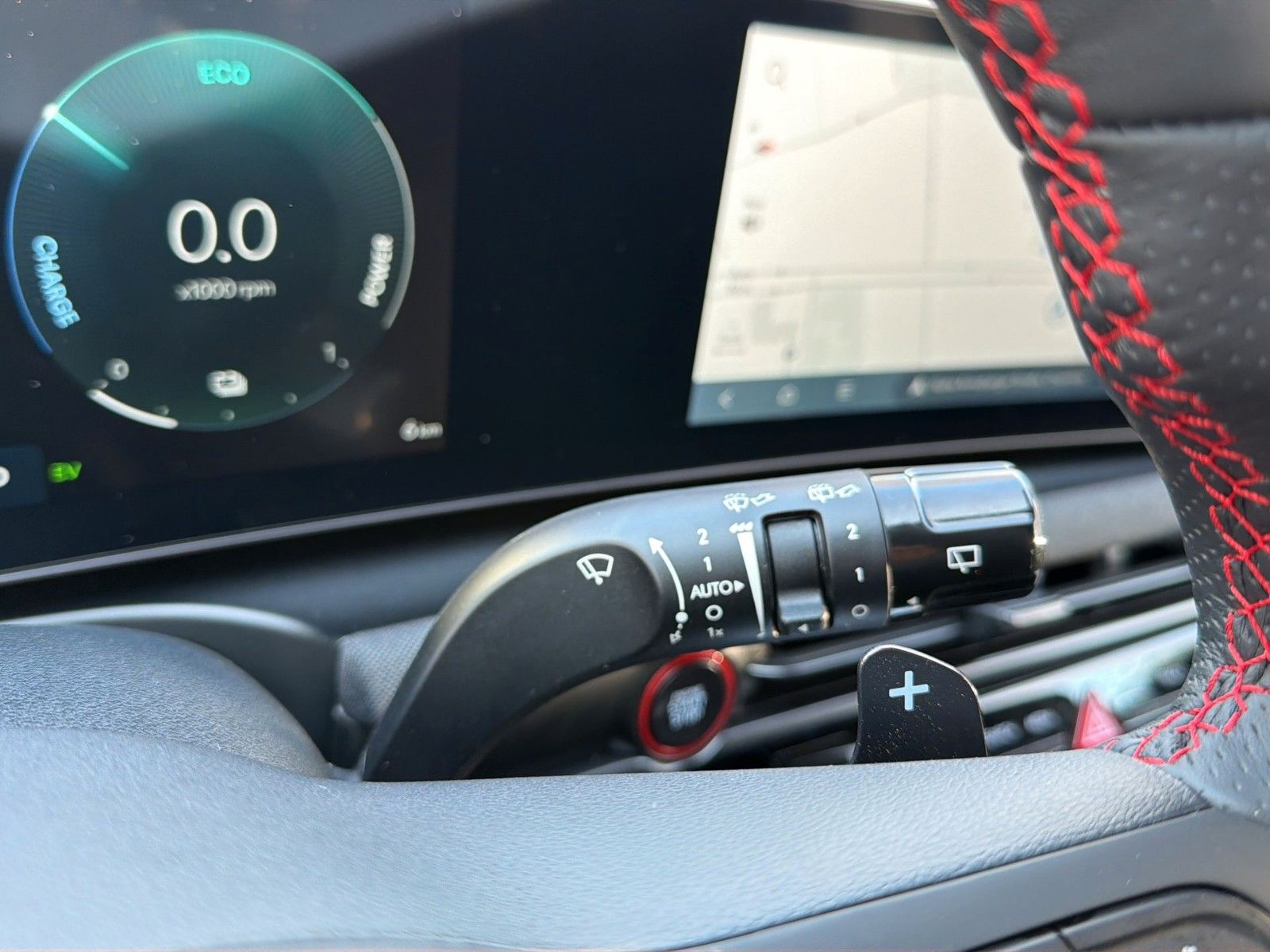 Hyundai TUCSON - Bild 15