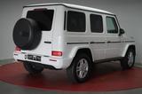 Mercedes-Benz G 350 d 9G-Tronic Navi/Leder/Temp/Kamera/Lane/ - gebrauchte Mercedes-Benz G 350 aus dem Jahr 2021