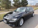 BMW 328i Touring Sport Line Sport Line - BMW 328: Kombi
