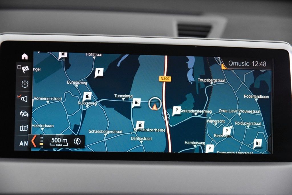 BMW X1 sDrive18i *1.Hand*Navi*Kamera*EHK* foto 18