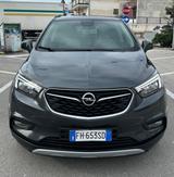 Opel Mokka X 1.6 CDTI 136CV - Ultimate - Opel Mokka X Ultimate mit Diesel-Antrieb