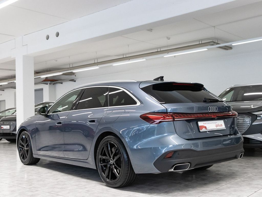 Audi A5 — fotografia 2