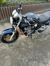 Suzuki GSF 1200 Bandit WVA9 - SUZUKI 1200