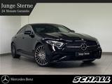 Mercedes-Benz CLS 450 4M AMG+DISTR+SHD+STANDHZ+HUD+MEMO+360° - gebrauchte Mercedes-Benz CLS 450 aus dem Jahr 2022