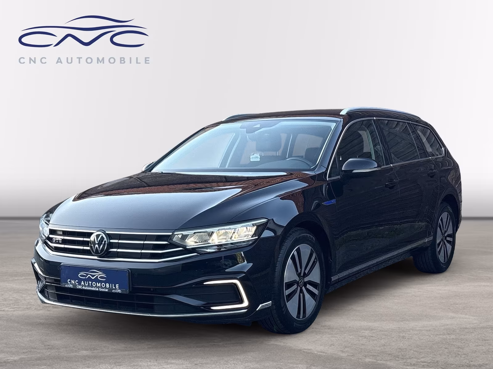 Volkswagen Passat Variant GTE Leder/Kamera/DAB+