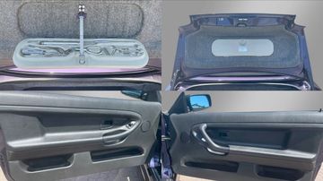 BMW E36 318i Cabrio M-Paket*1.Hand*Scheckh.*Original