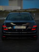 Mercedes-Benz Mercedes c350 W204 | 272Ps | TÜV 03/28 | A... - gebrauchte Mercedes-Benz C 350 aus dem Jahr 2008