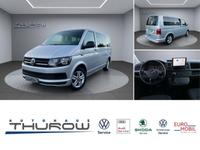 Volkswagen T6 Multivan Trendline Standheizung Schiebedach