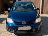 Volkswagen Golf Plus 1.9 TDI DPF Goal 105 PS TÜV 03/2027