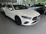 Mercedes-Benz A 180 Progressive FahrassPaket 360 VZA VollDigi - Mercedes-Benz A 180: Kombi