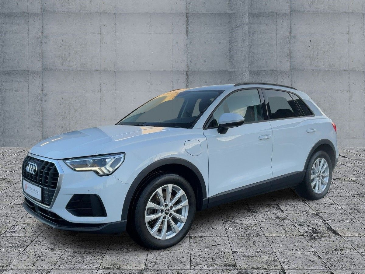 Audi Q3 - Bild 2