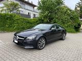 Mercedes-Benz CLS 400 4matic 7G-Tronic - Luxury und Sportpaket - gebrauchte Mercedes-Benz CLS 400 aus dem Jahr 2015