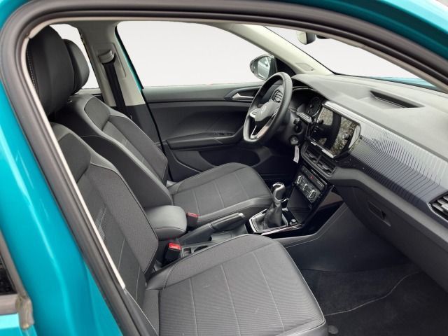 Volkswagen T-Cross - Bild 15