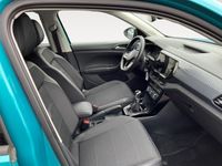 Volkswagen T-Cross - Vorschau Bild 15
