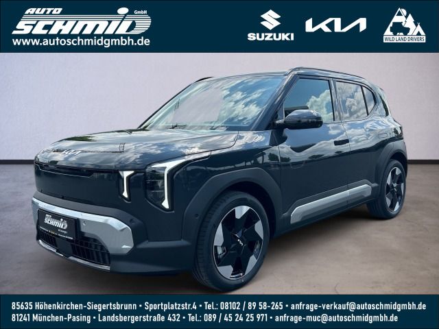 KIA EV2 42.2 4SITZE|EARTH|WINTER|TECH|DRIVE|DESIGN (N189868-1)