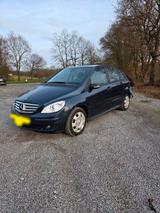 Mercedes-Benz Mercedes B 200 - gebrauchte Mercedes-Benz B 200 aus dem Jahr 2005