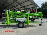 Niftylift 170 HET MK1C - Offers