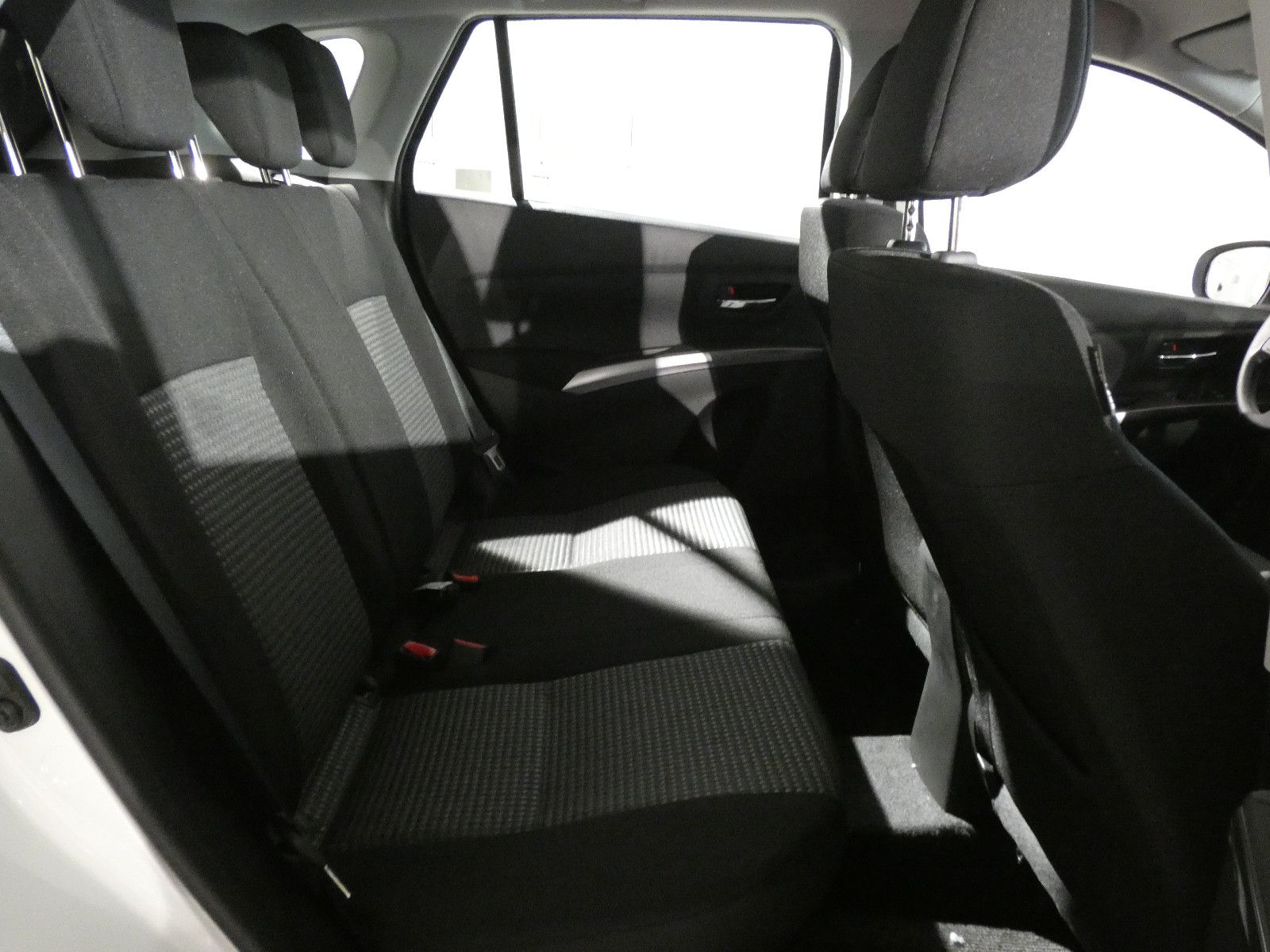 Suzuki (SX4) S-Cross - Bild 11