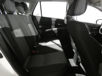 Suzuki (SX4) S-Cross - Vorschau Bild 11