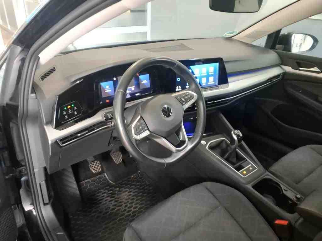 Volkswagen Golf - Bild 5