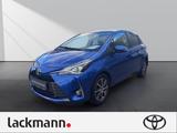 Toyota Yaris 1.5 Y20 Club *Navi*Kamera*Safety Sense* - Toyota Gebrauchtwagen in Wuppertal
