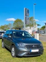 Volkswagen Tiguan Allspace Life 4Motion - Volkswagen Tiguan Allspace in Kiel