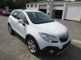 Opel Mokka Edition,KLIMA,ALU,SITZHEIZUNG. - Opel Mokka in Solingen