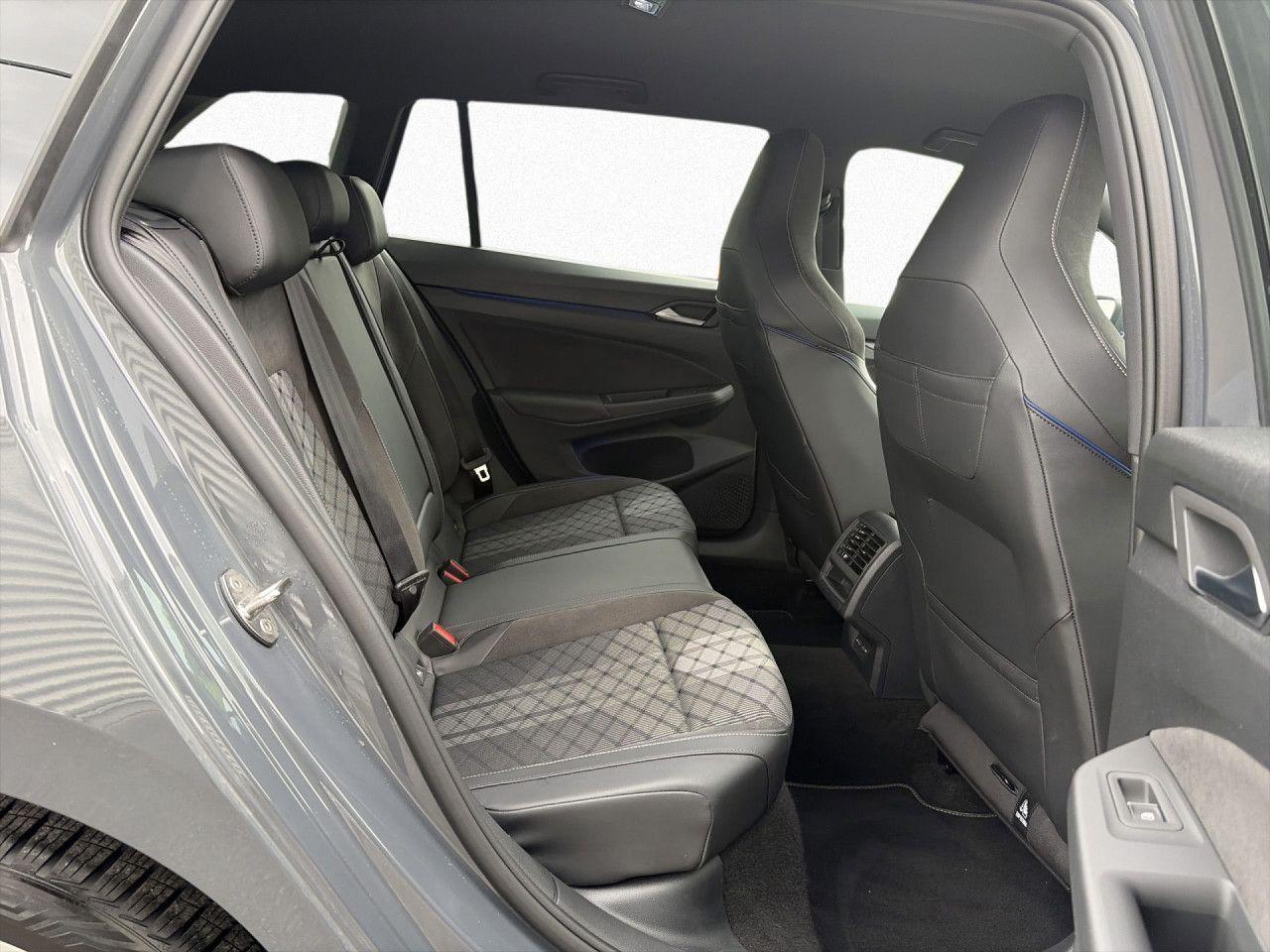 Volkswagen Golf VIII Variant 1.5 eTSI R Line DSG ACC,Kamera, миниатюра 9