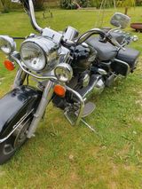 Harley-Davidson Road King - HARLEY-DAVIDSON 2005 ROAD KING