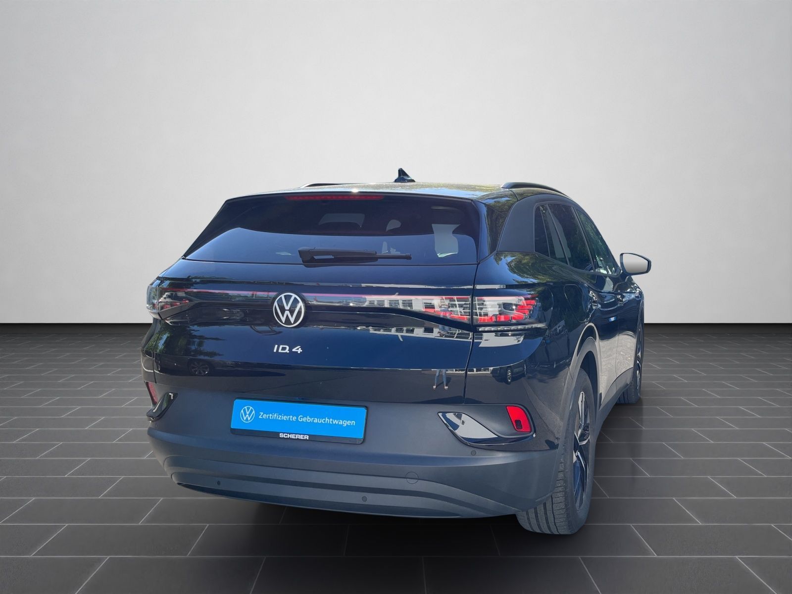 Volkswagen ID.4 - Bild 3