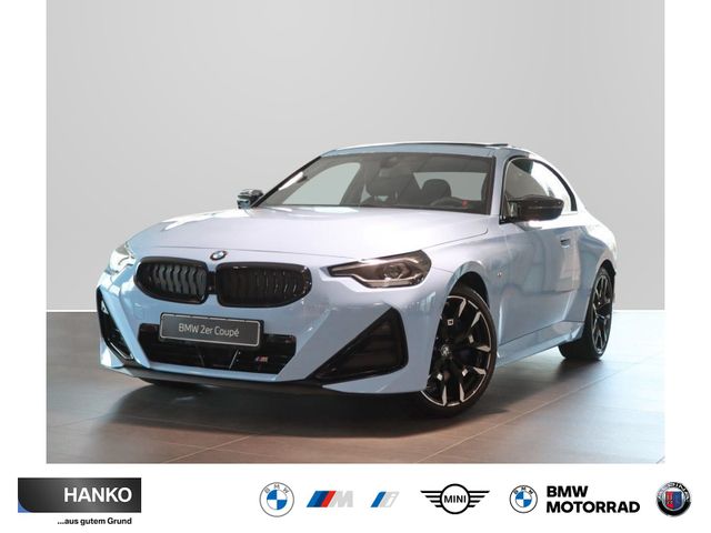 BMW M240i xDrive Coupé