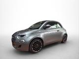 Fiat 500e Cabrio Icon *Sitzheizung*Garantie* - mit Elektro-Antrieb: Cabrio