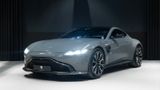 Aston Martin Vantage 4.0 V8, Premium Audio, Carbon, Sport Exh