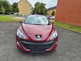 Peugeot 308 CC Cabrio-Coupe Platinum*TOP *TÜV 5/26*GEWAH - Peugeot 308 in Bochum