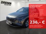 Hyundai Tucson Trend HEV 1.6 T-GDI 4WD Navi LED SHZ RFK  - Hyundai TUCSON hev Gebrauchtwagen
