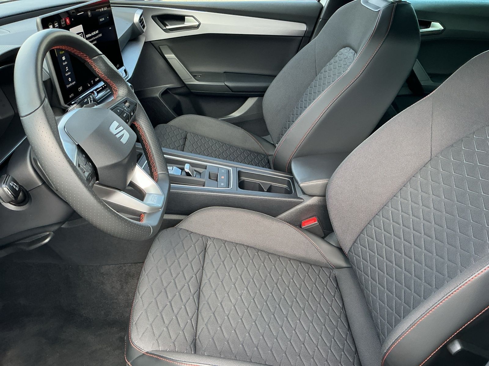 Seat Leon - Bild 12