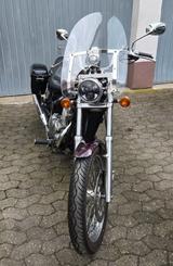 Kawasaki EN 500 C - KAWASAKI EN 500 C