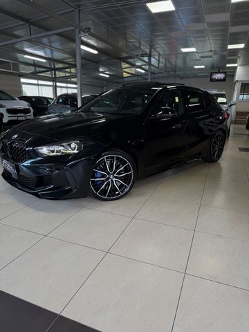 BMW Bmw 135 M 135i xDrive 306 CV km 65.000