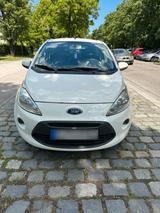 Ford KA 2009 94000km - Ford Ka/Ka+ in München