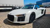 Audi R8 5.2 FSI S tronic quattro Spyder V10 - gebrauchte Audi R8 aus dem Jahr 2018