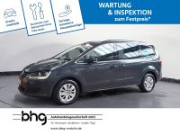 Volkswagen Sharan - Vorschau Bild 2
