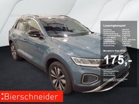 Volkswagen T-Roc - Vorschau Bild 1