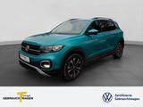 Volkswagen T-Cross 1.0 TSI UNITED ACC KAMERA LM16 - VW T-Cross Gebrauchtwagen in Dortmund
